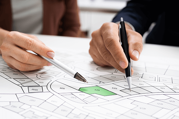 Plan Local d'Urbanisme intercommunal (PLUi) : phase de consultation