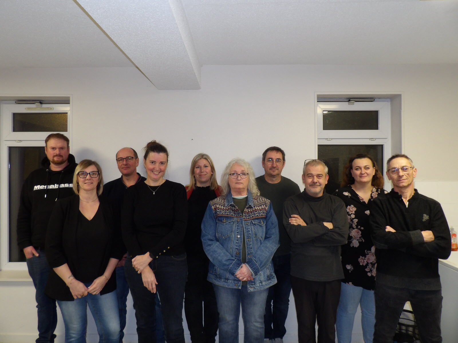 Le conseil municipal
